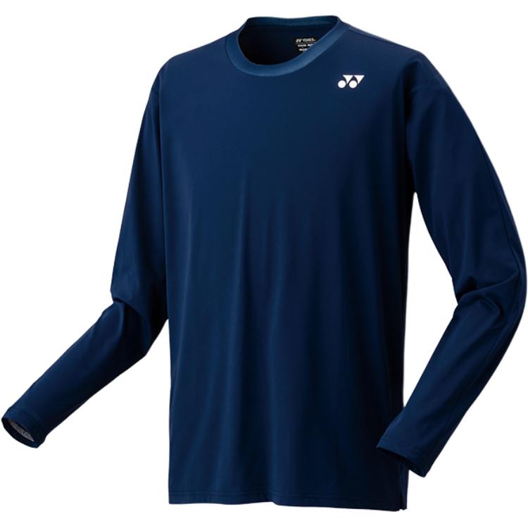 

Футболка Contest Series Unisex YONEX, темно-синий