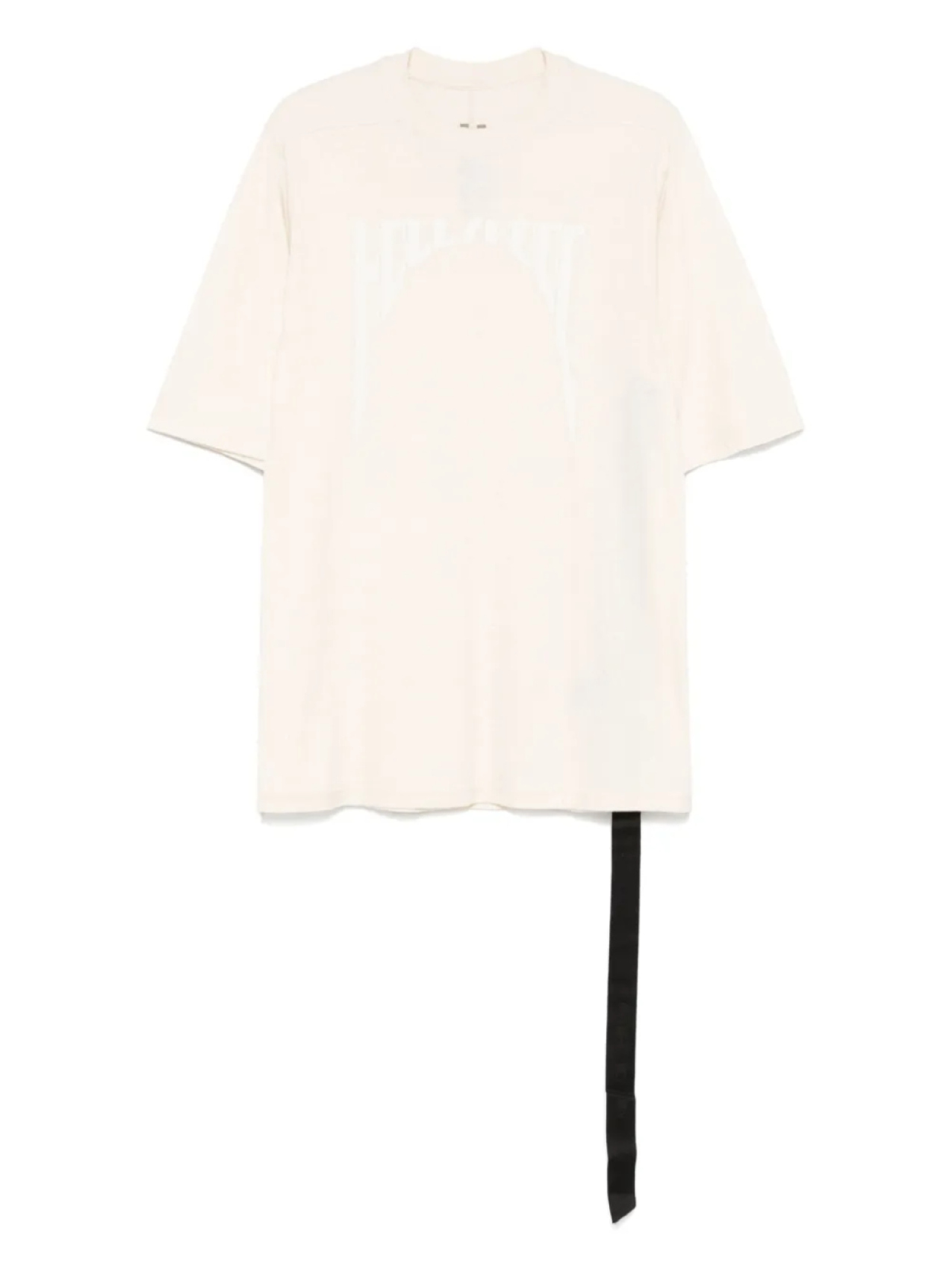 

Rick Owens DRKSHDW Knit Футболка, нейтральный