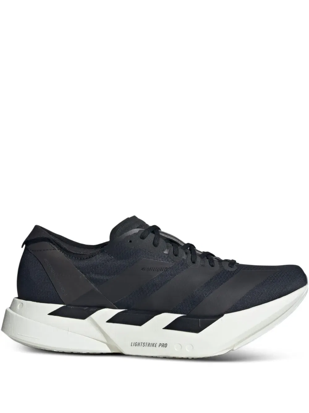 Кроссовки Adidas Adizero Adios, черный