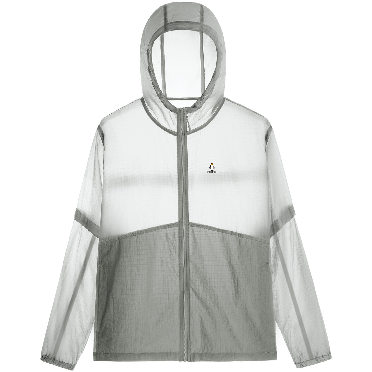 

Солнцезащитная одежда унисекс Camel, цвет Pale Green