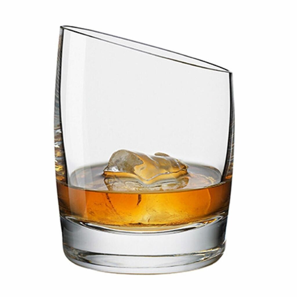 

Eva Solo Drinking Glass Whisky, Стакан для виски, Стакан, Стаканы, стакан, Стакан, Прозрачный, 270 мл, 821301 Eva Solo A/S