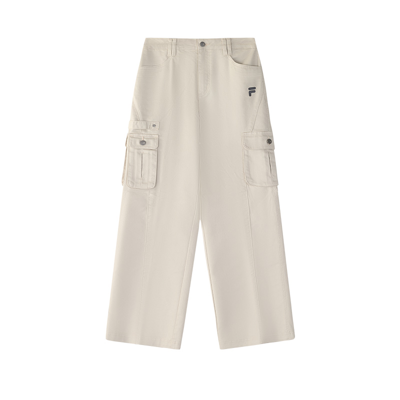 

Футболка Casual женская Фиолетово-серый FILA FUSION