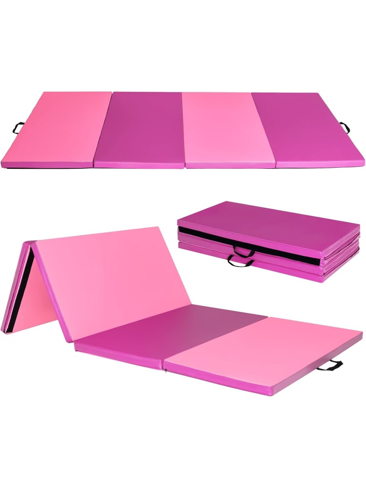 

COSTWAY Коврик Golf Übungsmatte 152x92cm 20mm in Grün