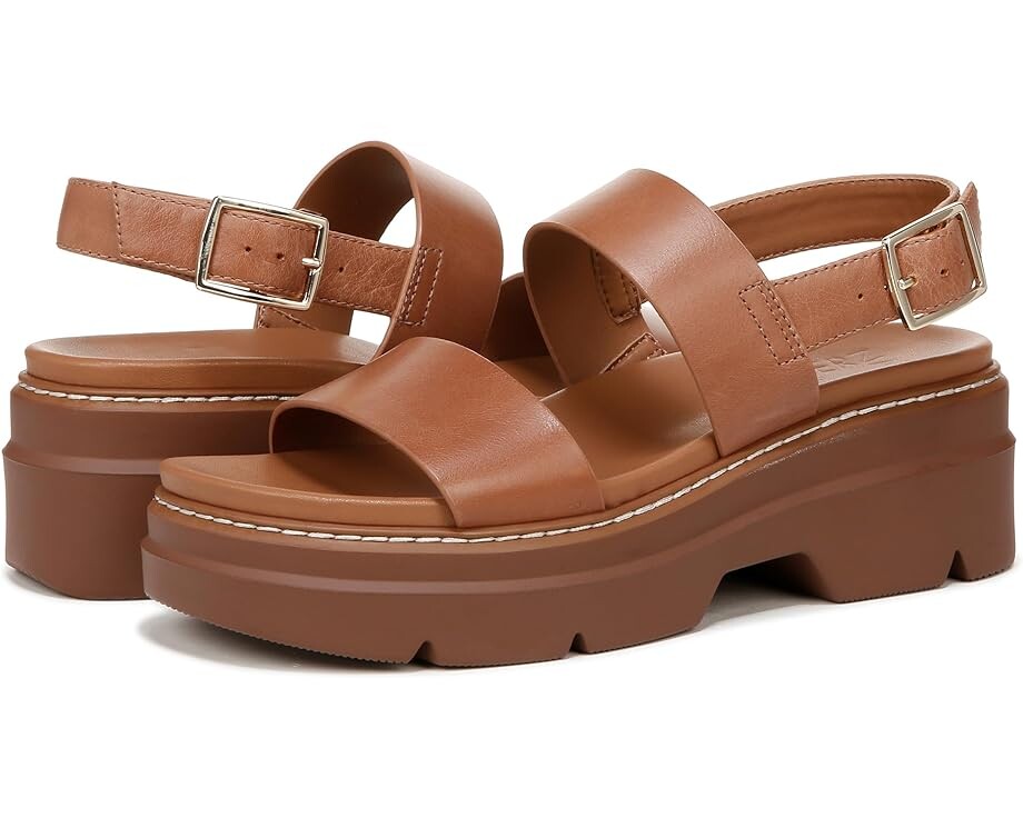 

Туфли Naturalizer Darry-Sling, цвет English Tea Leather