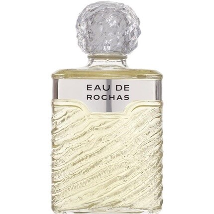 

Rochas Eau De Toilette for Women 220ml, Серый, Rochas Eau De Toilette for Women 220ml