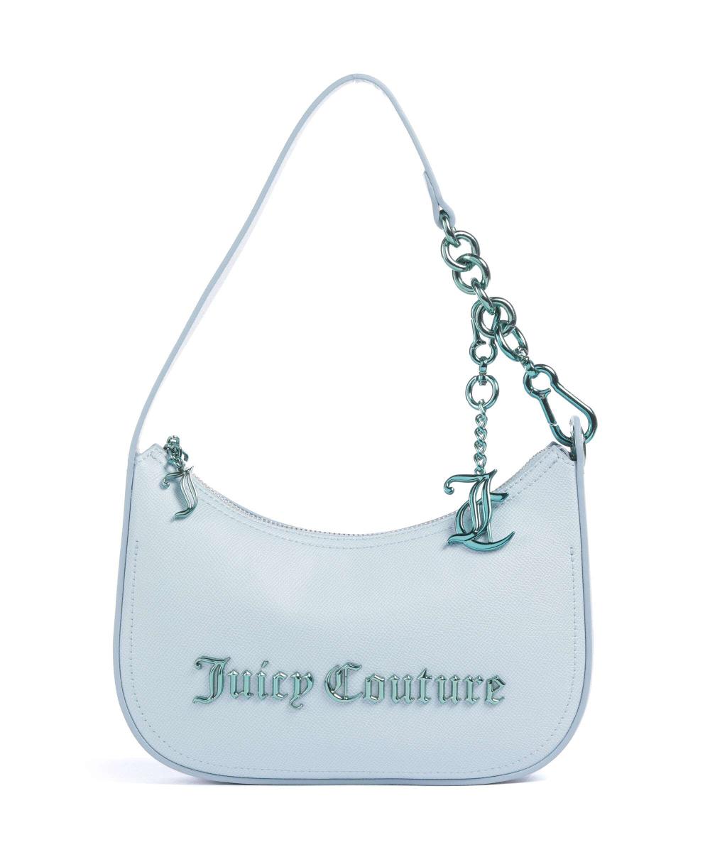 

Сумка через плечо Jasmine s из искусственной кожи Juicy Couture, голубой