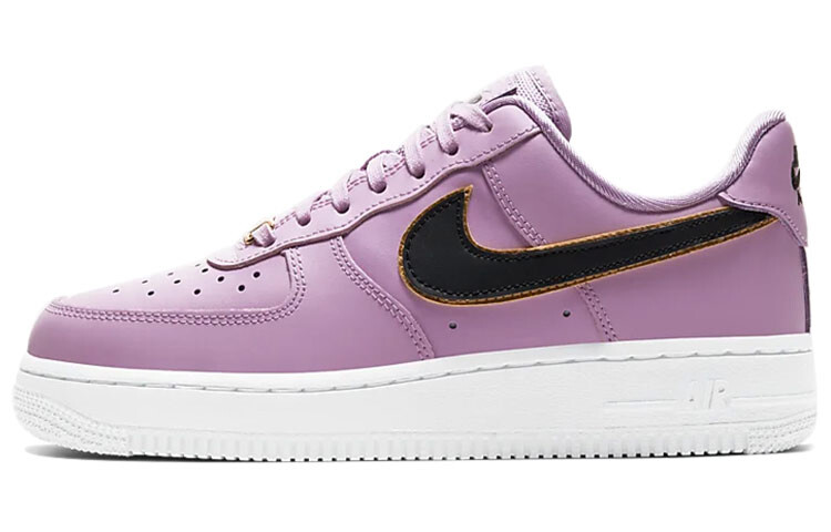 

Кроссовки Nike Air Force 1 Low '07 Frosted Plum Women's