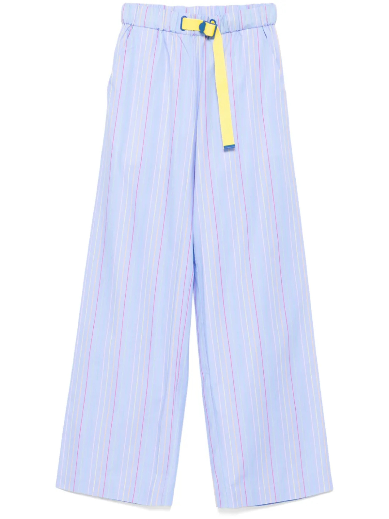 

Mira Mikati брюки свободного кроя, синий