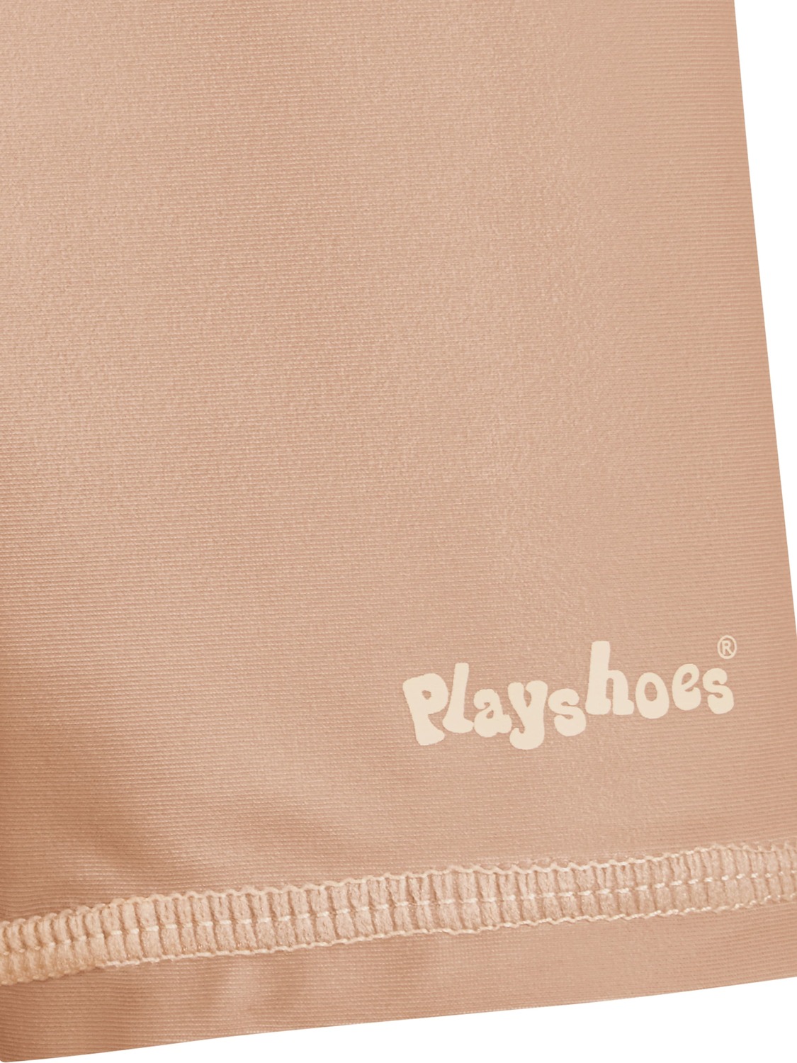 PLAYSHOES Защита от ультрафиолета в коричневом цвете — фото 3