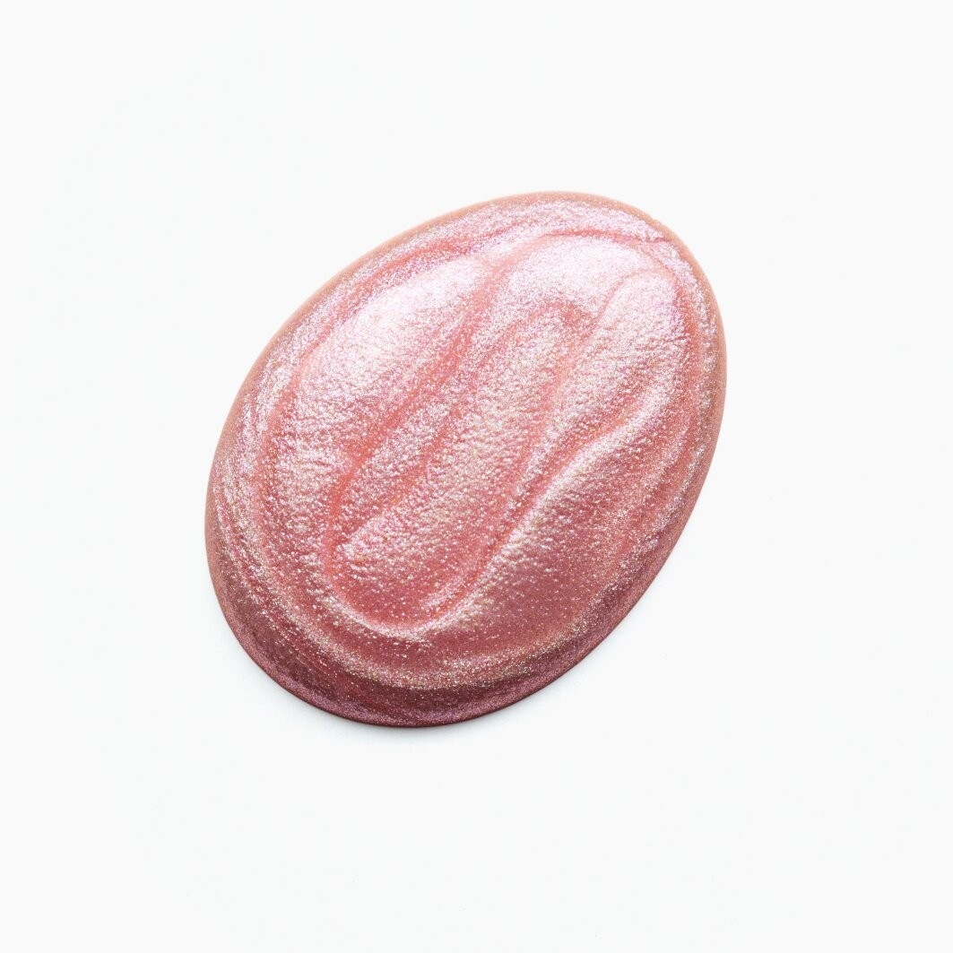 Лак для ногтей gel affair nail lacquer Catrice, 003 - the pearl next door, объем 10.5 мл — фото 3