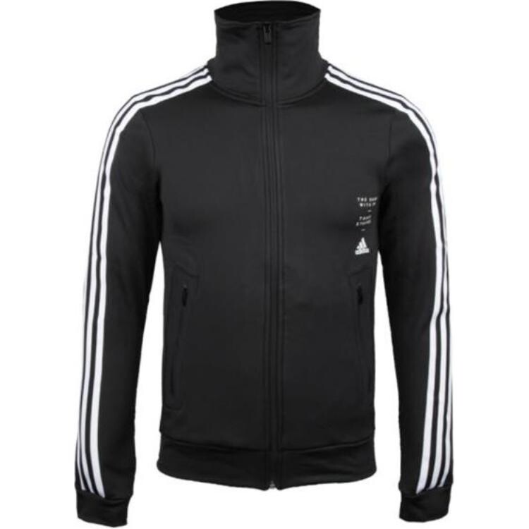 

Куртка мужская черный Adidas