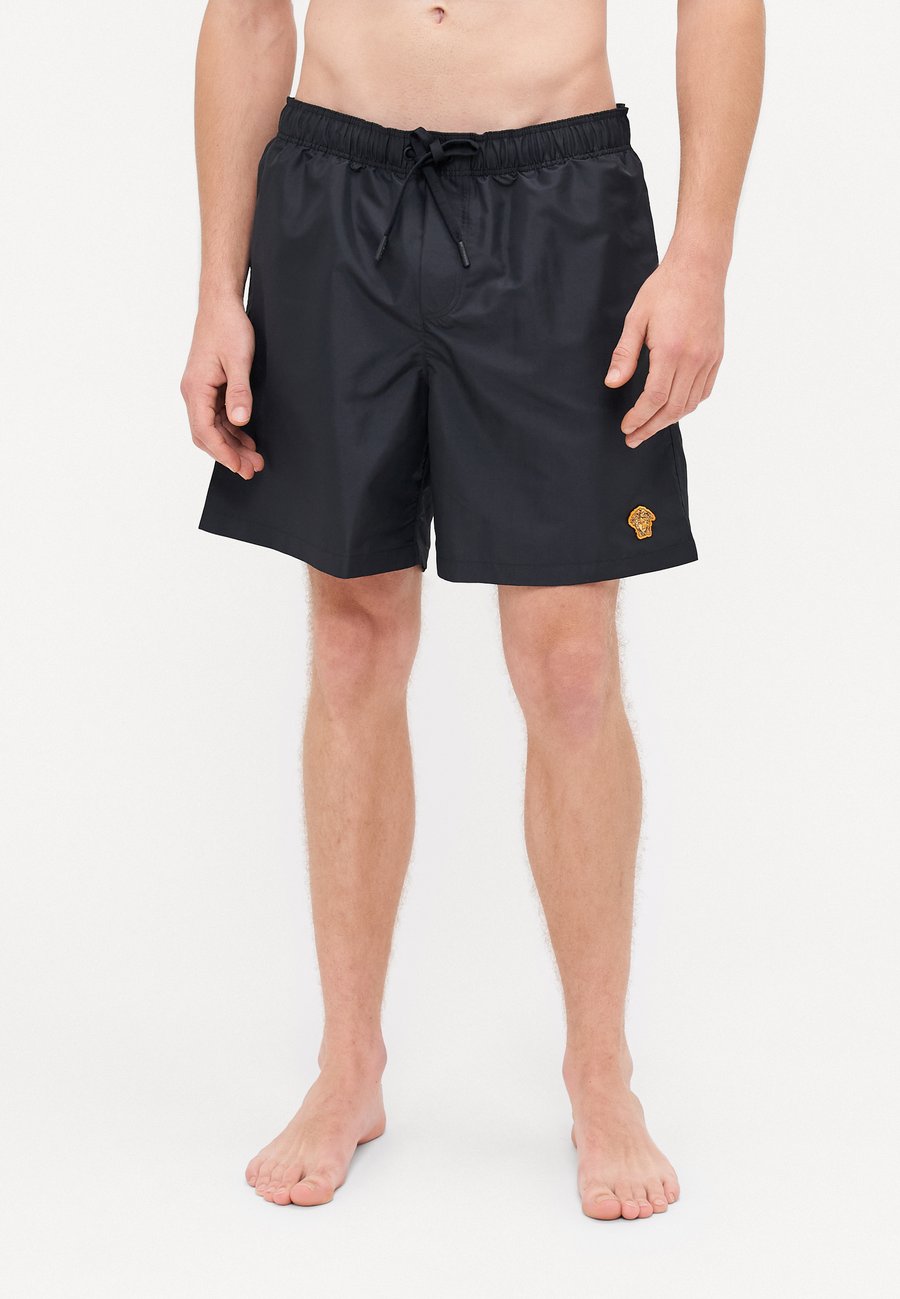 

Шорты для плавания Versace SWIM GOLFO MEDUSA PATCH, Black