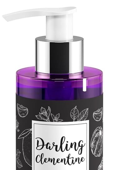 Мл, Лосьон-сыворотка для ухода за кожей головы Anwen Darling Clementine, 150 — фото 3