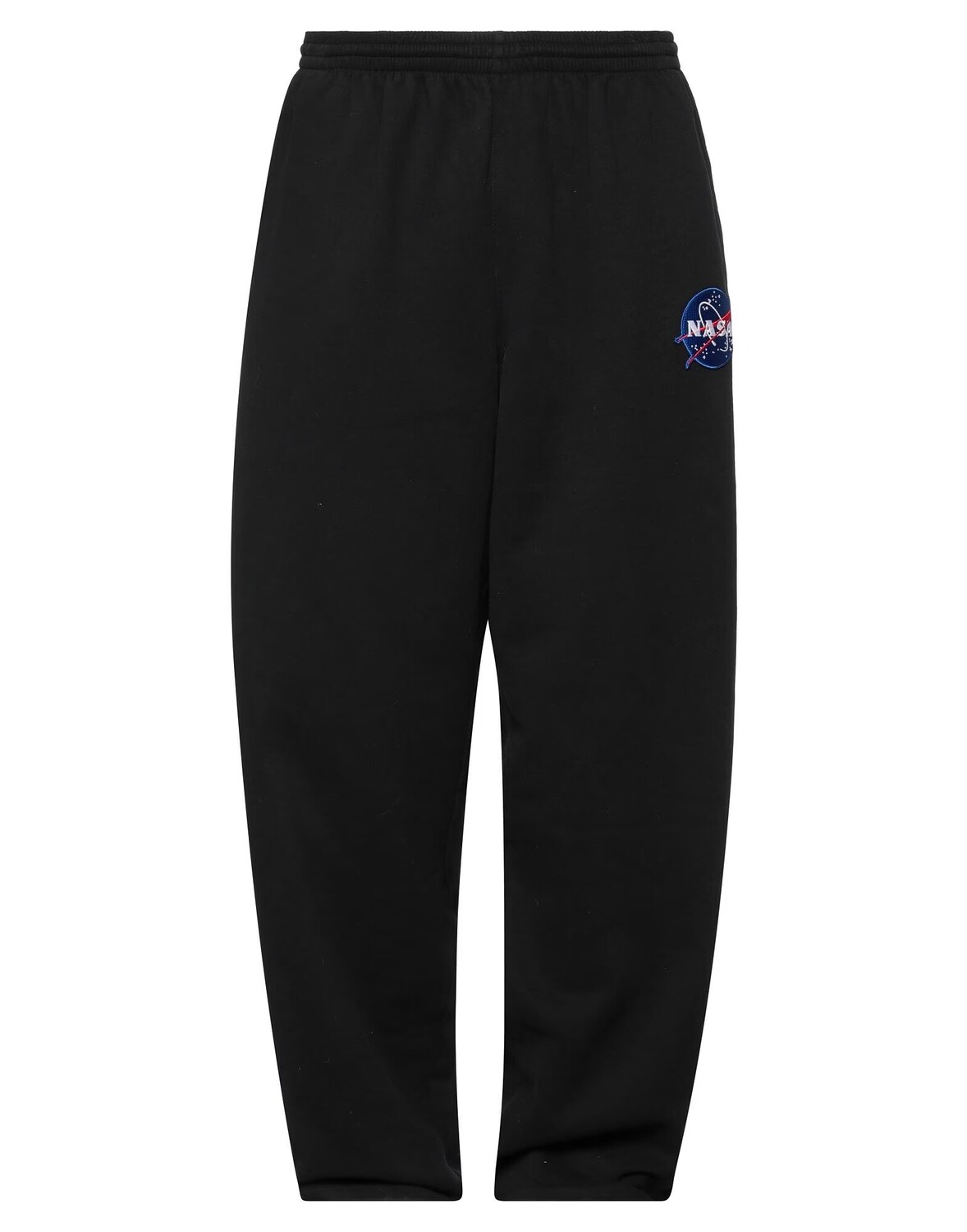 

Брюки Balenciaga, черный