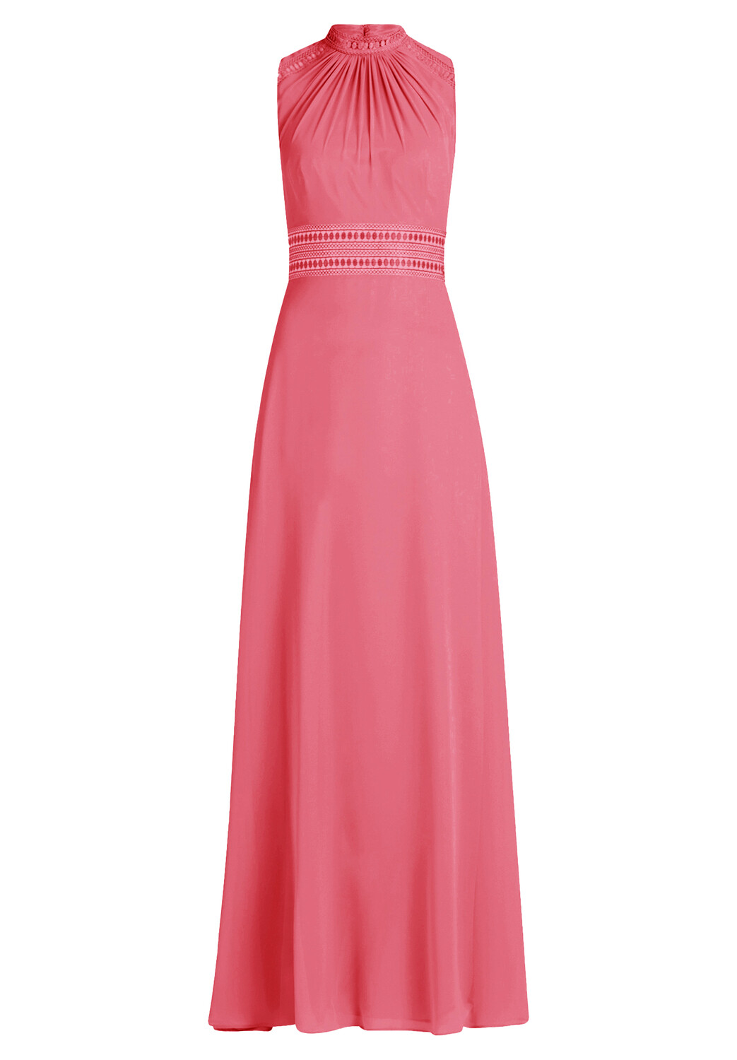 

Платье Vera Mont Abend rückenfrei, цвет Hot Rosè