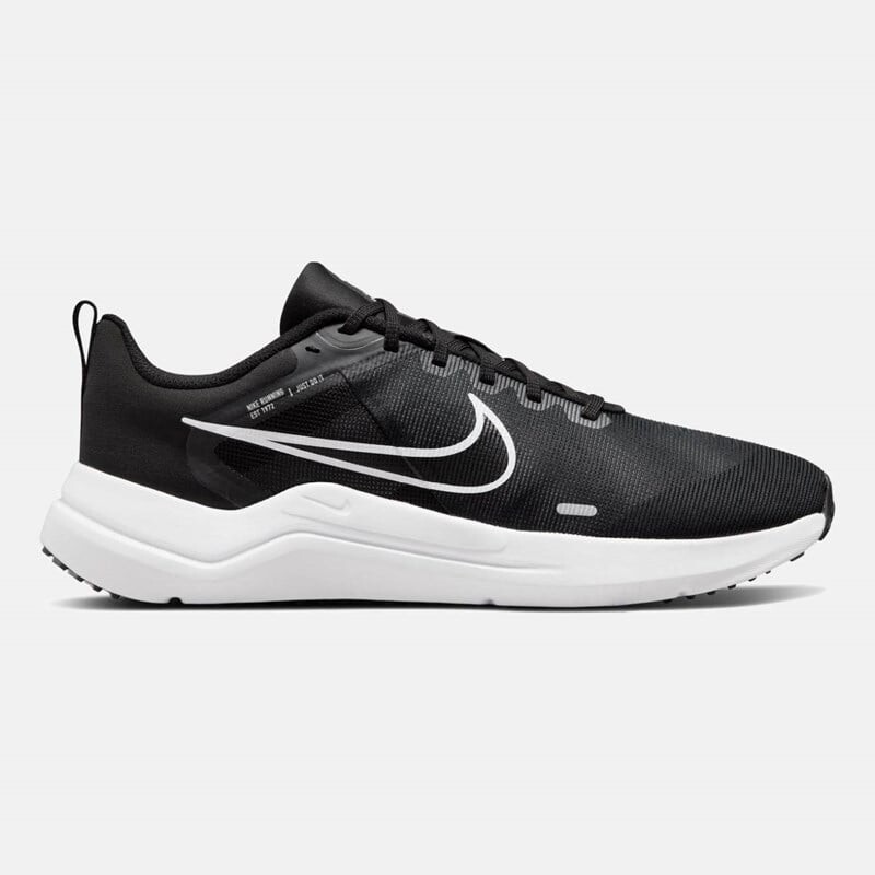 

Мужские кроссовки Downshifter 12 Nike, белый