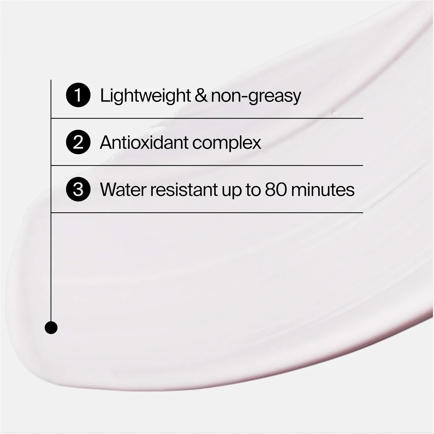 Солнцезащитный лосьон Neutrogena SPF 60+ 88 мл — фото 4