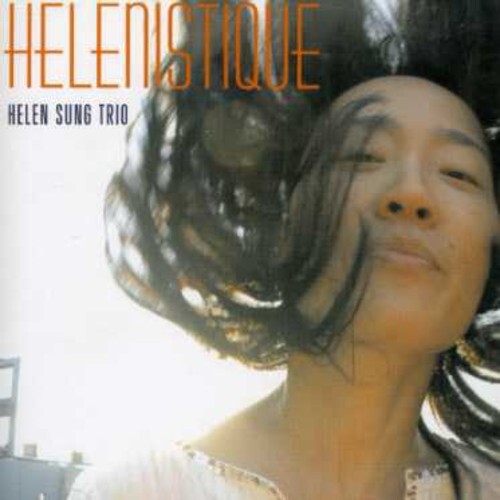 

CD диск Sung, Helen Trio: Helenistique