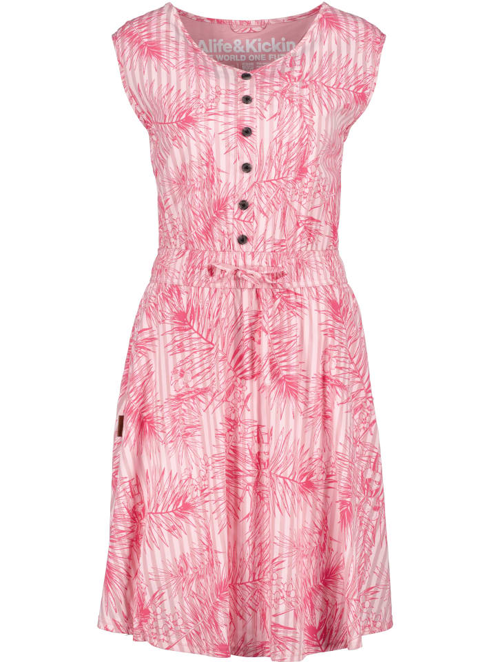 

Короткое платье alife and kickin