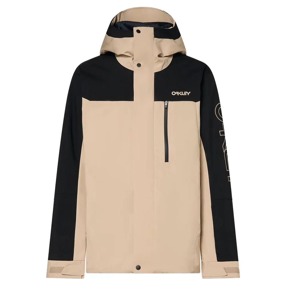 

Куртка Oakley TNP Tbt Insulated, бежевый