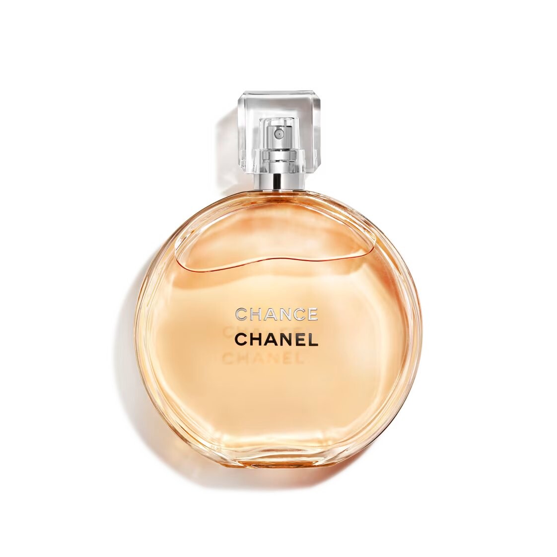 

Туалетная вода Chanel Chance