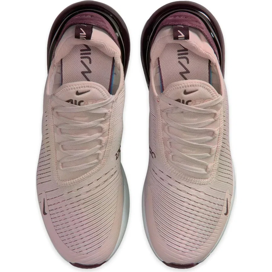 Кроссовки с Air-подошвой Nike Air Max 270, Nike, Разноцветный — фото 3