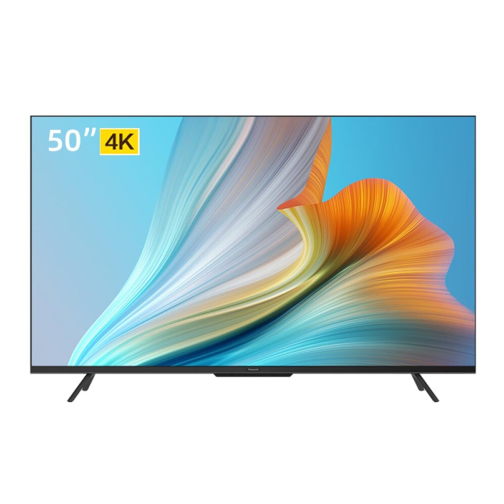 Телевизор Panasonic TH-50LX580C, 50", 4K, Direct LED, черный