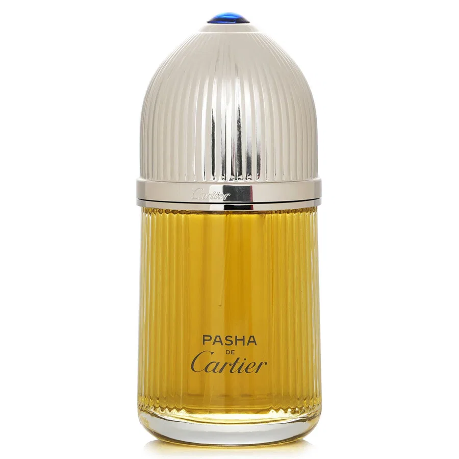 Парфюмерная вода Cartier Pasha De Cartier, 100 мл — фото 2