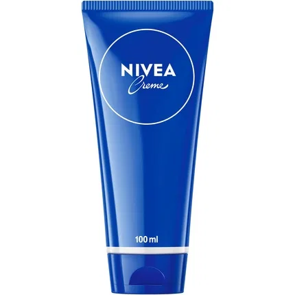 Крем для рук увлажняющий Nivea Creme, 100 мл