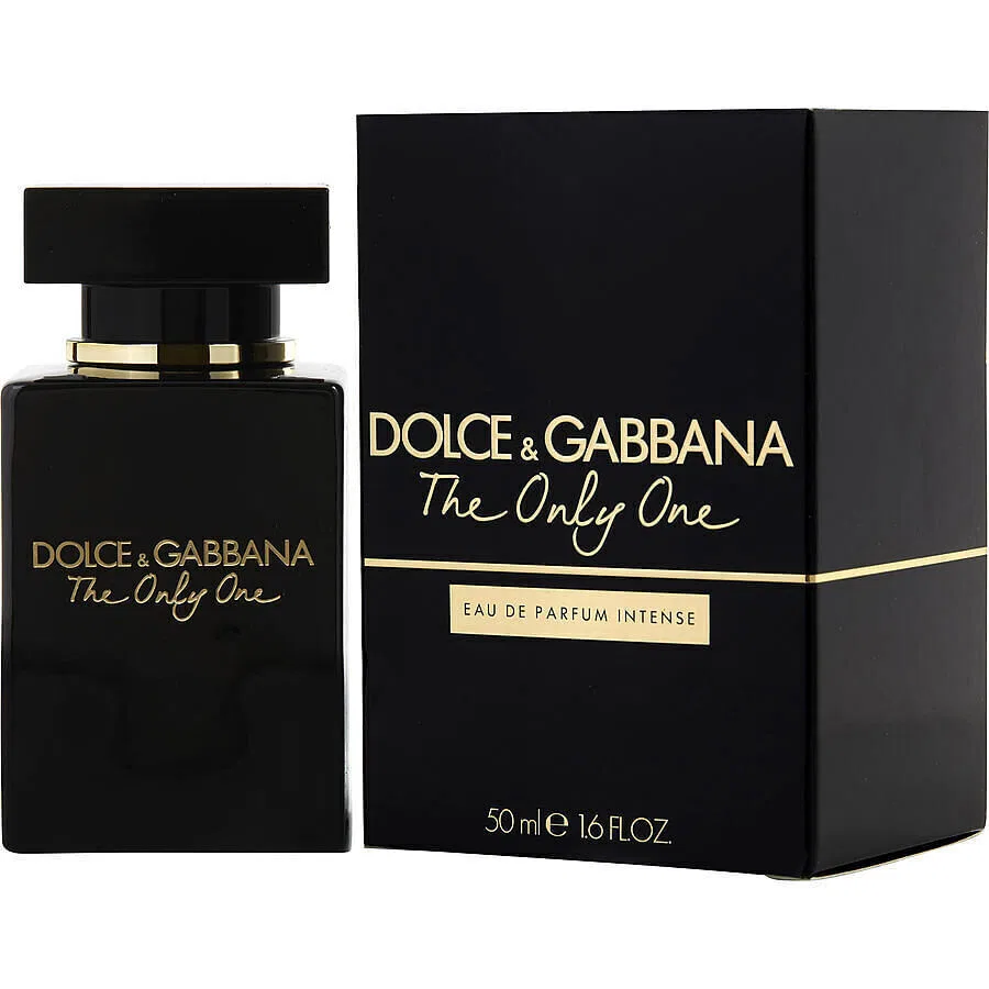 Женская парфюмерная вода The Only One Intense Dolce & Gabbana, 50 мл