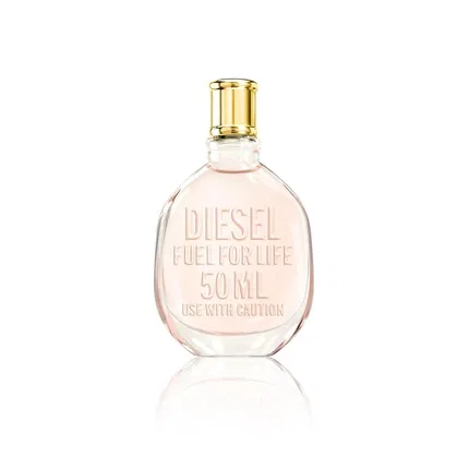 Парфюмерная вода Fuel For Life Femme by Diesel, 50 мл