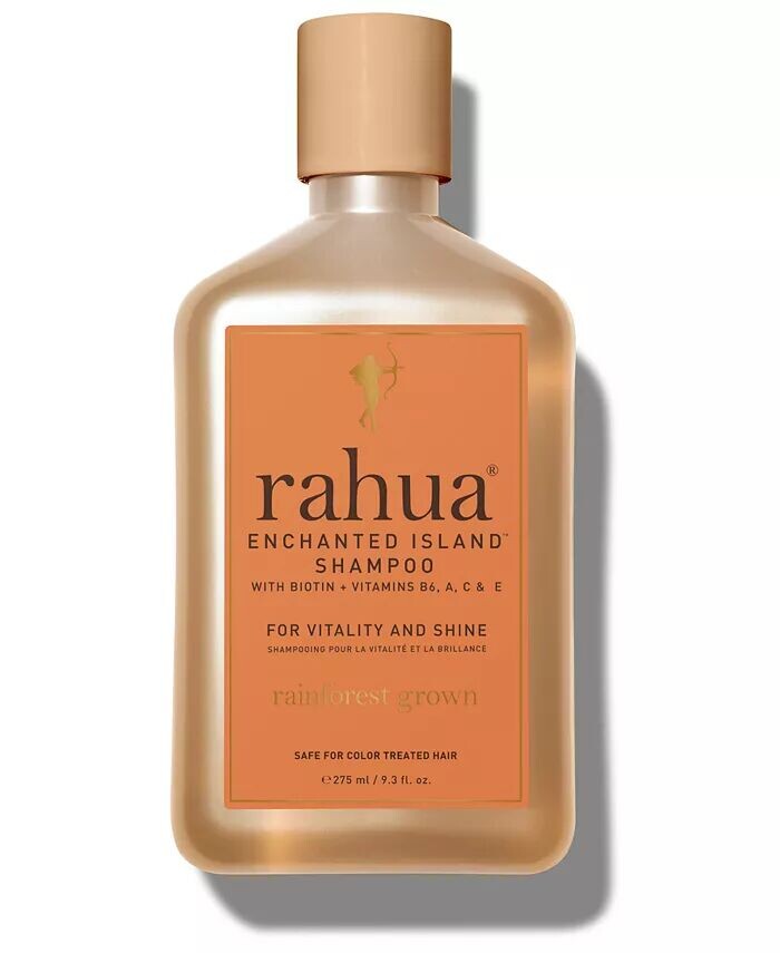 

Шампунь Enchanted Island, 9,3 унции Rahua