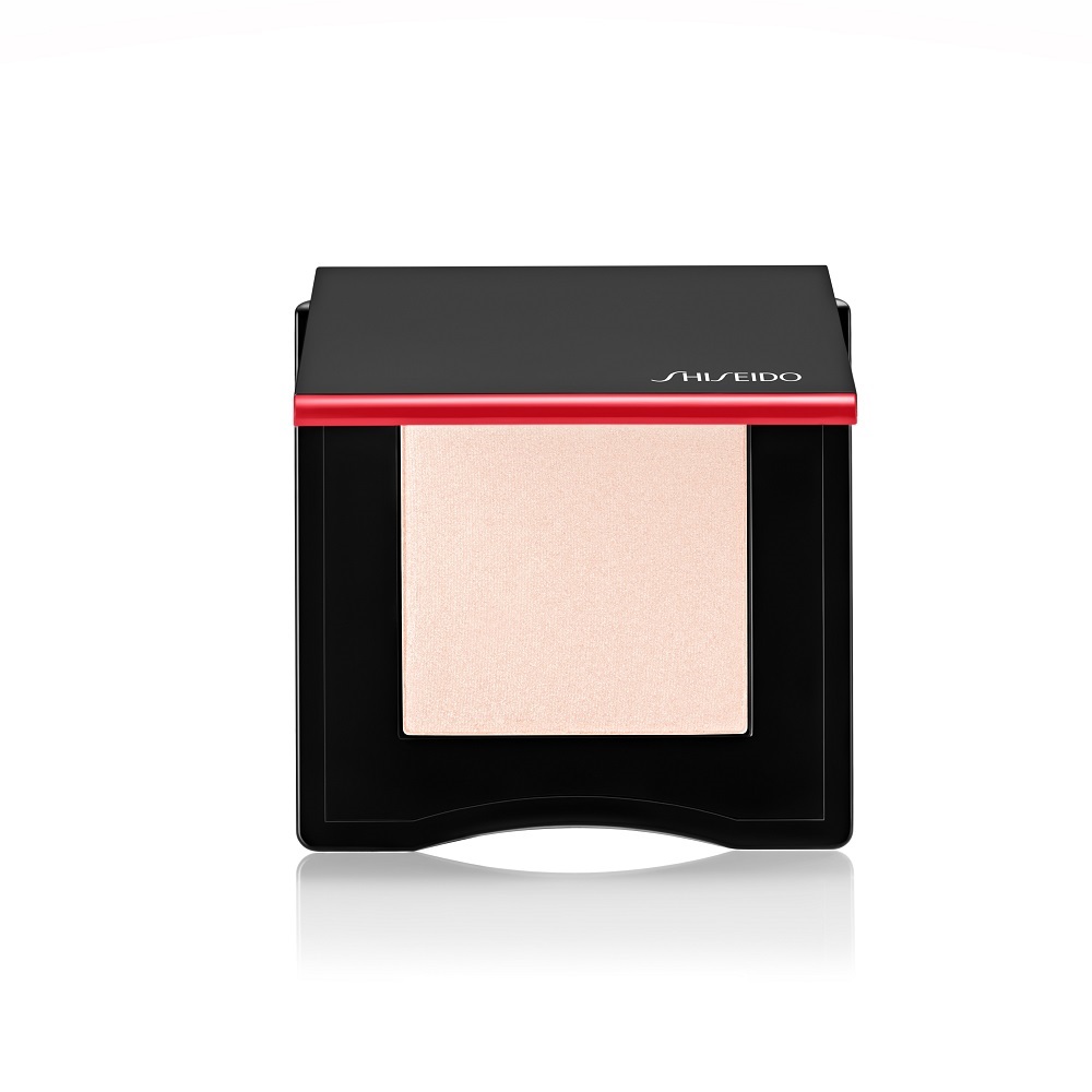 

Краснеть innerglow cheek powder Shiseido, цвет nr. 01 inner light, вес 4 гр.