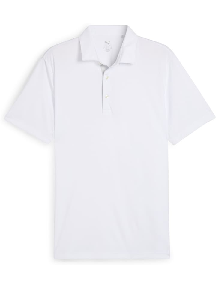 

Puma Поло "Pure 2.0 Polo" белого цвета, Белый, Puma Поло "Pure 2.0 Polo" белого цвета