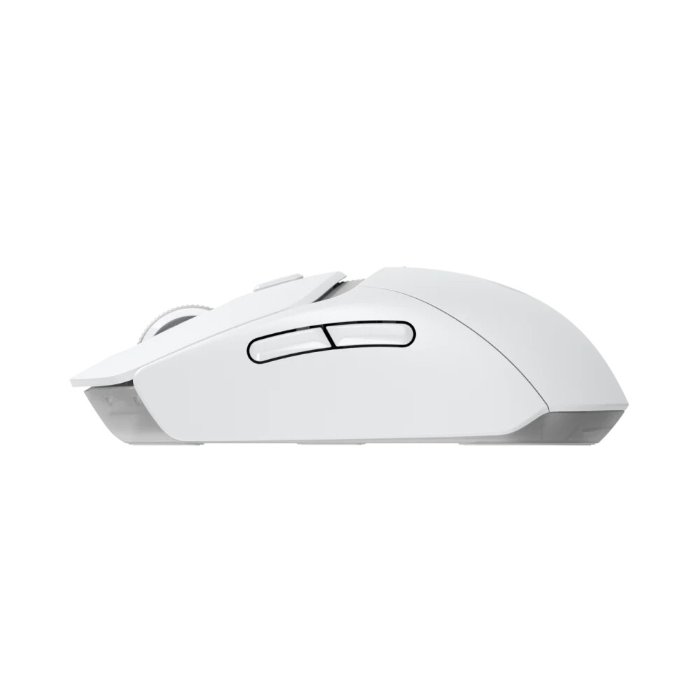 Беспроводная игровая мышь Logitech G309 Lightspeed, белый — фото 3