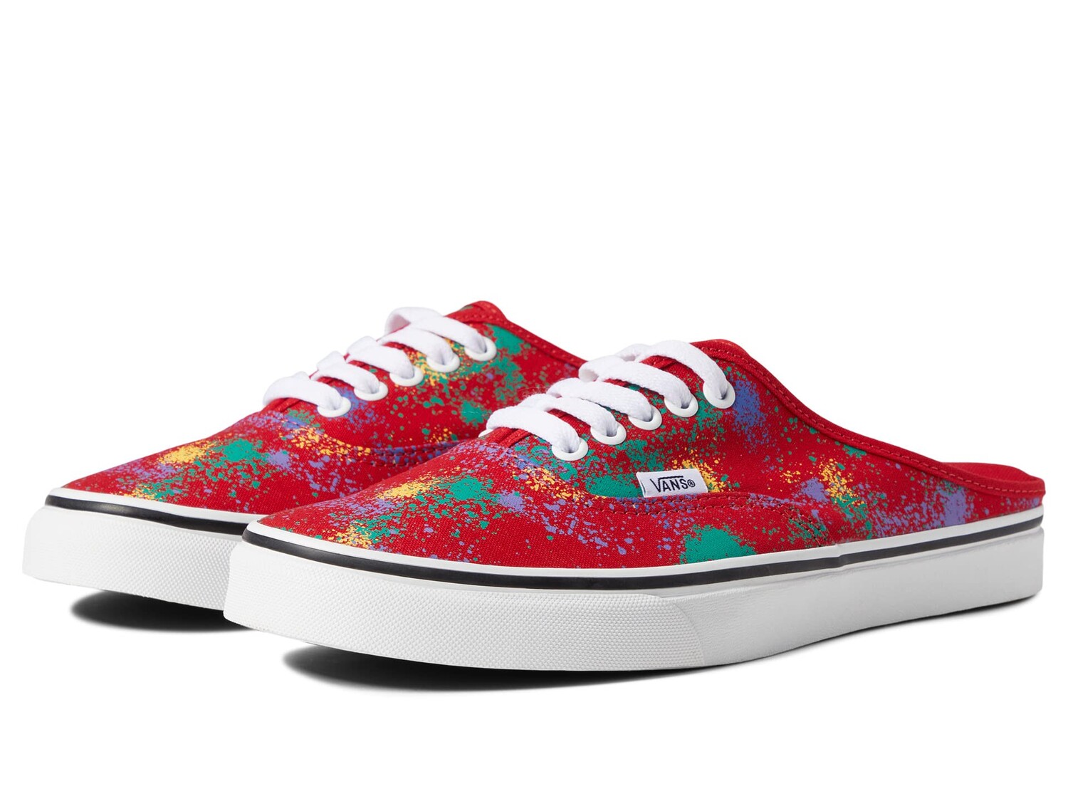 

Кеды Vans, Authentic Mule