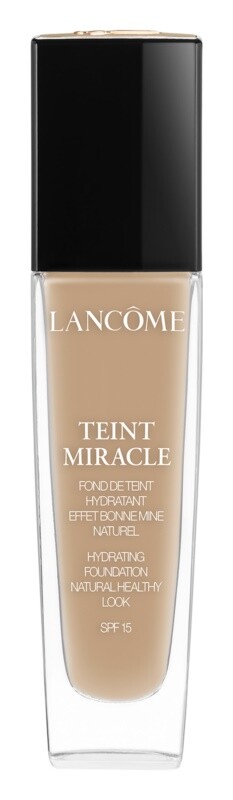 

Осветляющий тональный крем SPF 15 Lancôme Teint Miracle, оттенок 055 Beige Ideál 30 мл