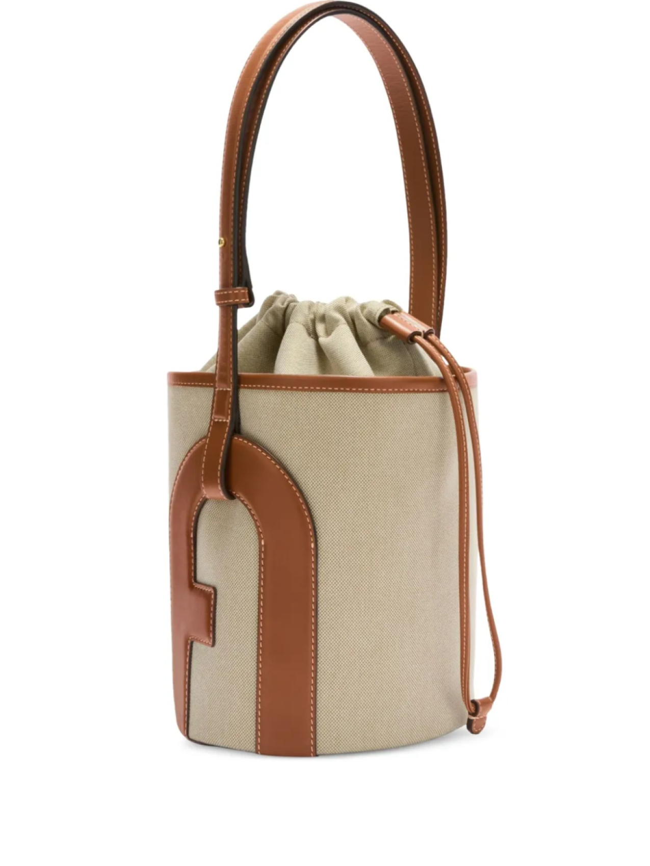 

Сумка Lido Furla, нейтральный
