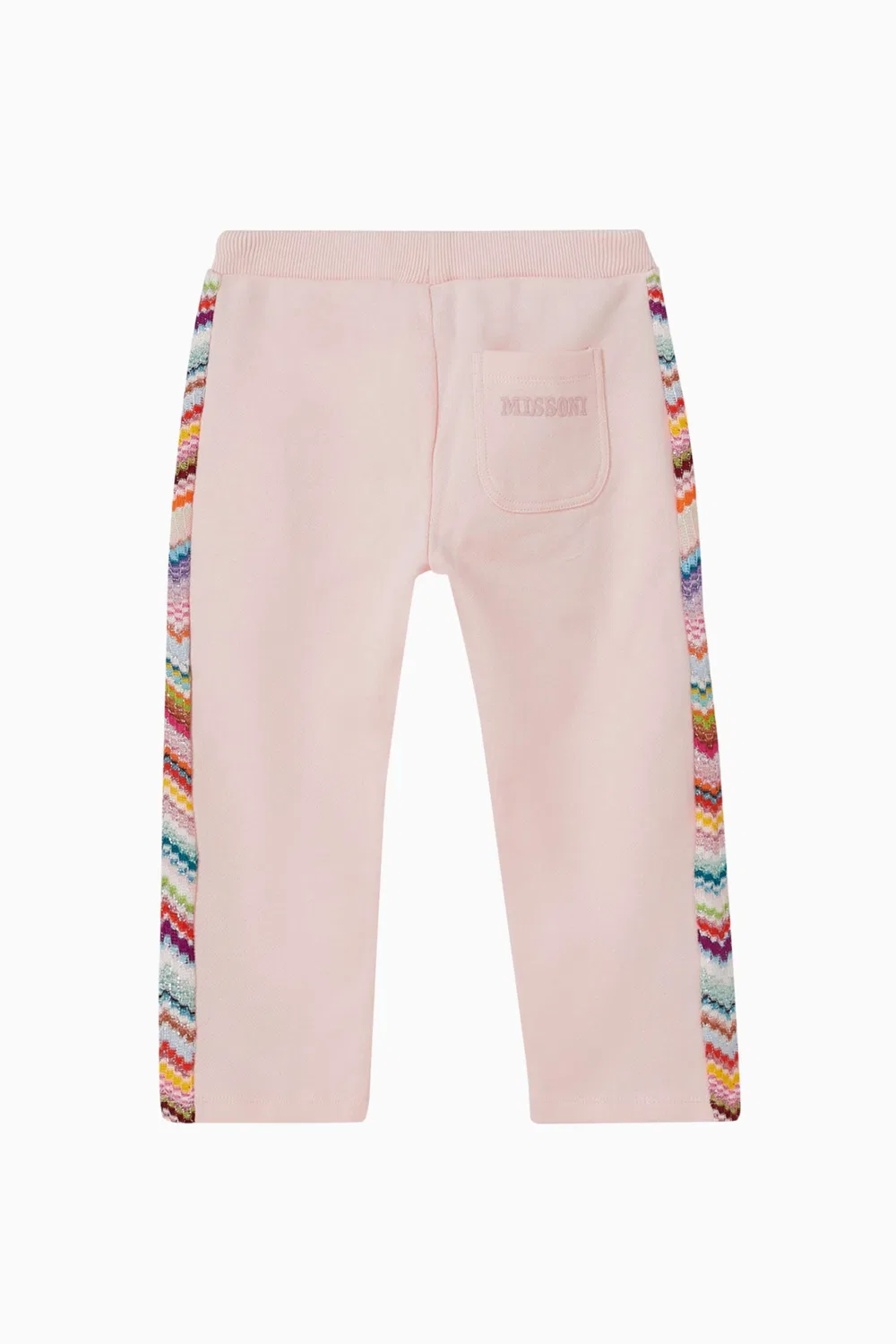 Штаны из хлопка Missoni — фото 3