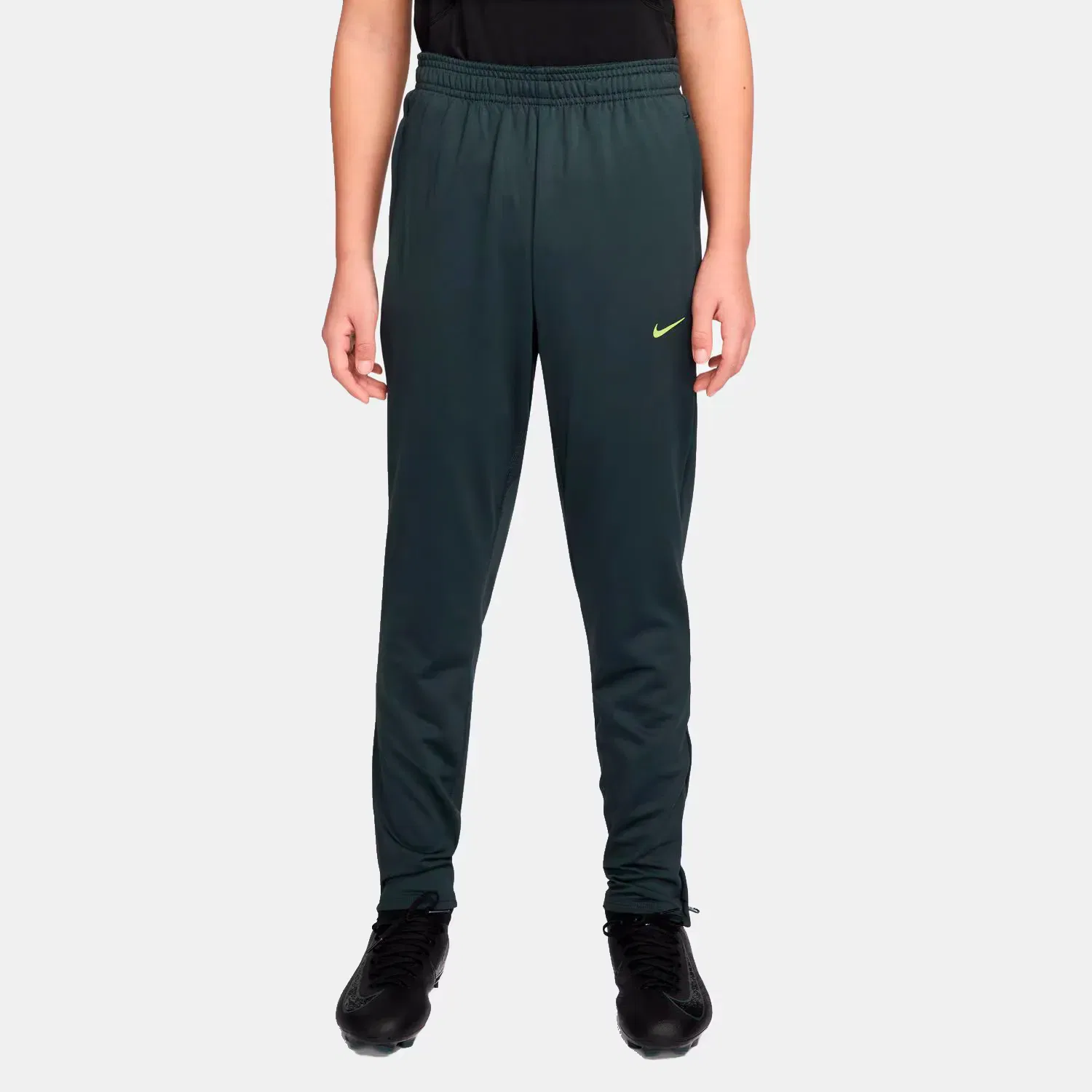 Детские спортивные брюки Dri-FIT Strike Nike, Verde