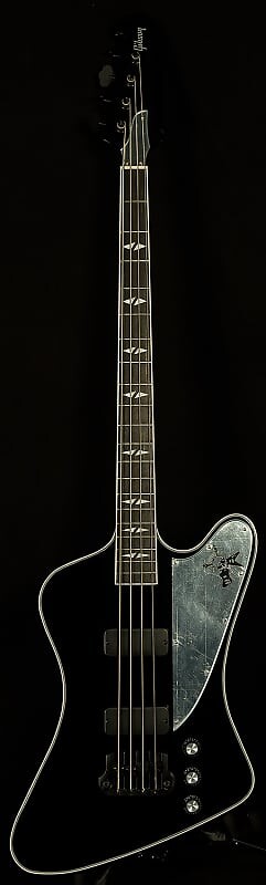 

Гибсон Джин Симмонс G2 Thunderbird Gibson Gibson Gene G2 Thunderbird