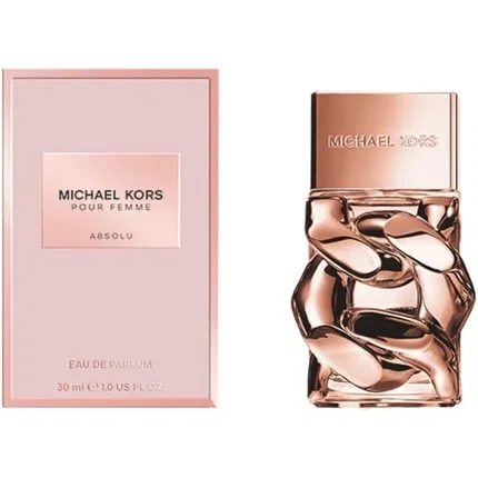 Парфюмерная вода Michael Kors Absolu Pour Femme, 30 мл