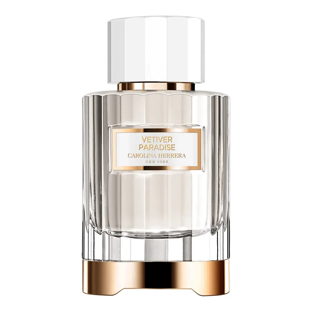 

Парфюмерная вода Carolina Herrera Eau De Toilette Agua Vetiver Paradise Herrera Confidential, 100 мл