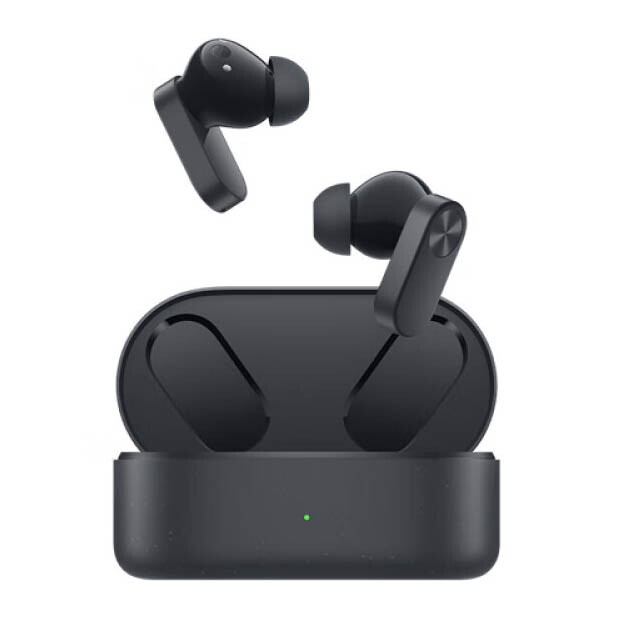 

Беспроводные наушники OnePlus Buds Ace, черный