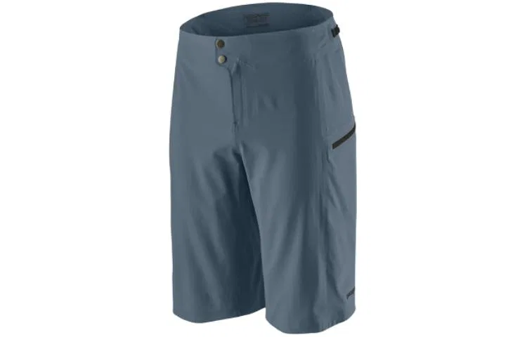 Шорты Casual Dirt Roamer Bike, Patagonia, Blue