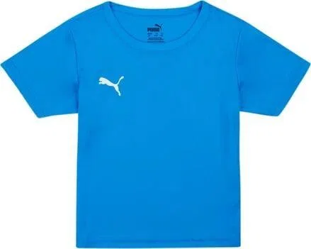 Детская футболка Puma Teamrise Matchday Jr, Blau