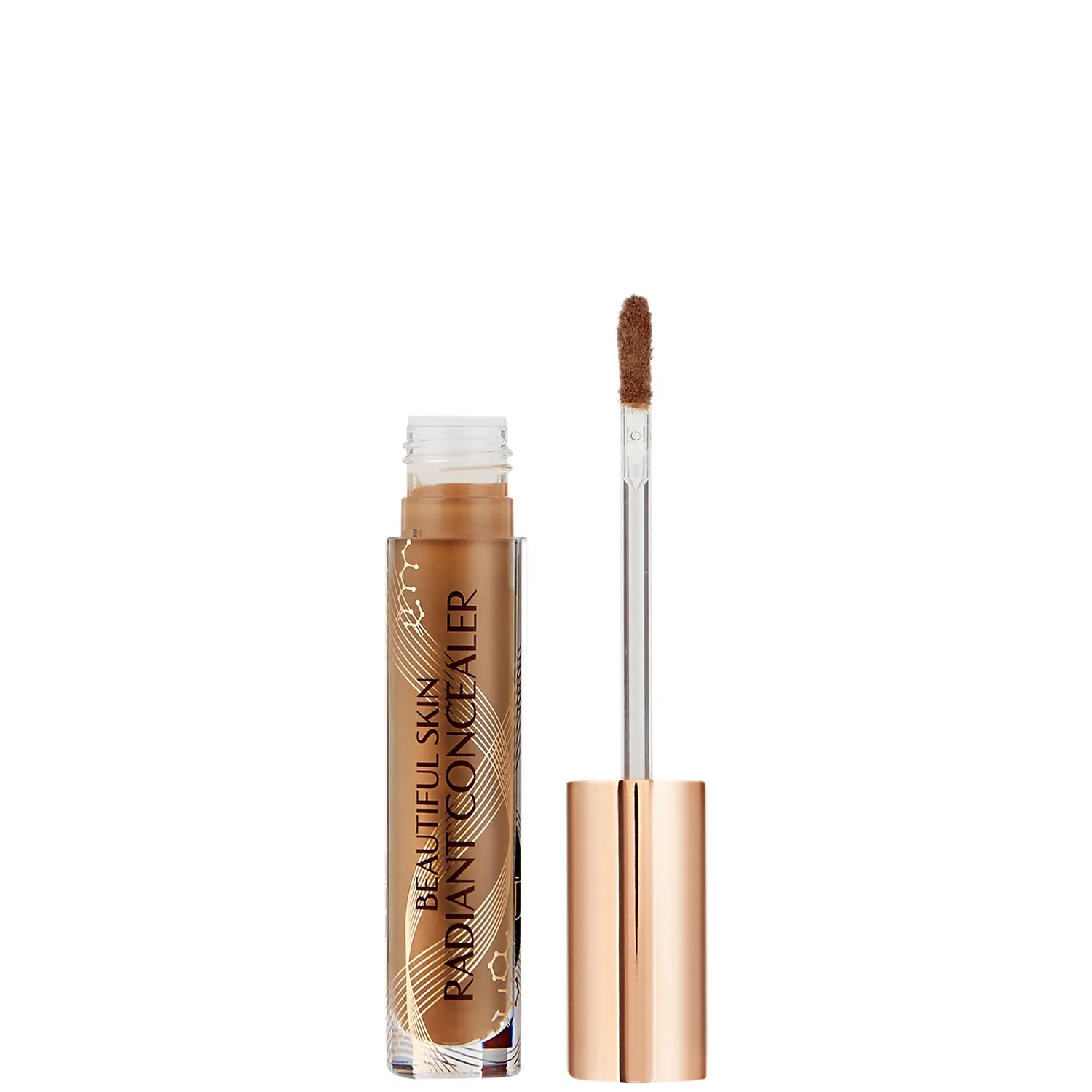 Консилер с сияющим финишем Beautiful Skin Radiant Concealer Charlotte Tilbury, Shade 12