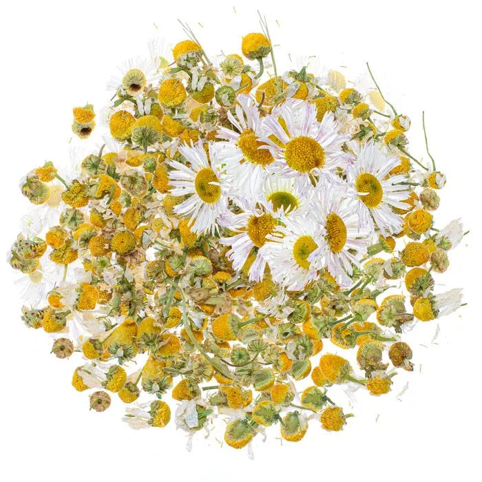 Мыльная добавка с ромашкой PAINT IT EASY, 3 г, Chamomile Flowers 3g — фото 2