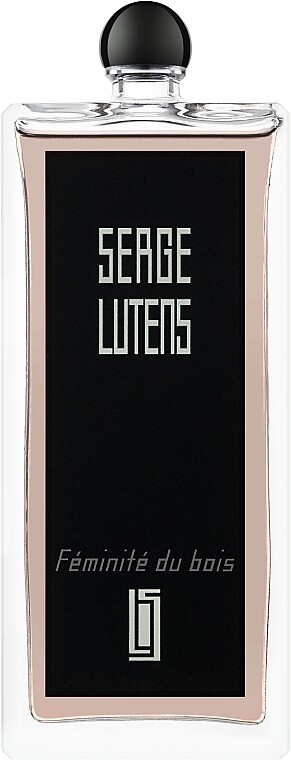 

Духи Serge Lutens Feminite du Bois