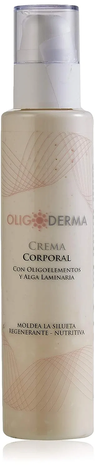 Гель для тела Oligoderma, ART. AGRICOLA, 200 мл, Shea Butter
